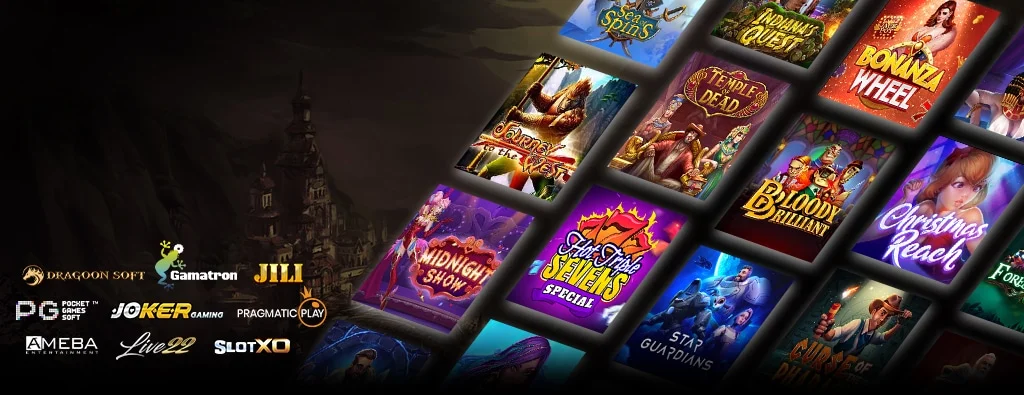 gold 789bet ทางเข้า